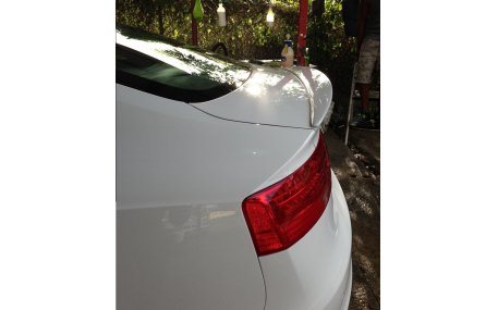 Спойлер AUDI A5 Sportback