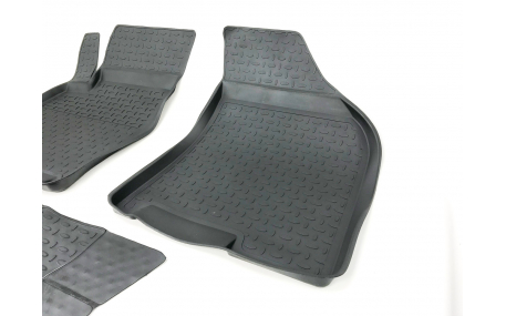 Коврики в салон Chevrolet Lacetti