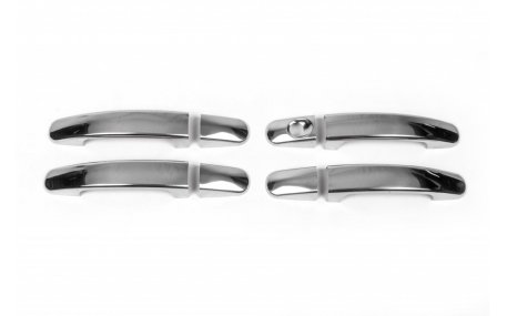 Хром накладки Ford