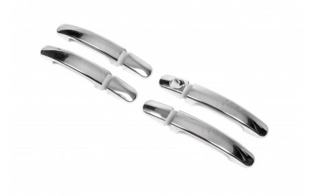 Хром накладки Ford