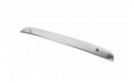 Хром накладки Volkswagen Caddy