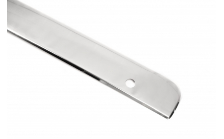 Хром накладки Volkswagen T5