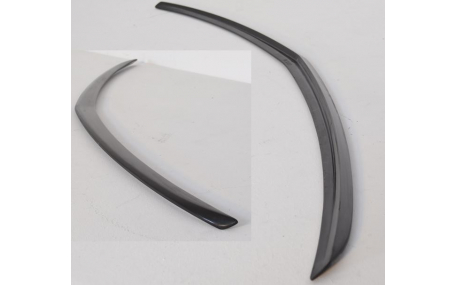 Спойлер Mercedes CLK-class W207