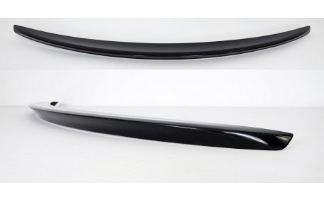 Спойлер Mercedes GLE-class Coupe C292