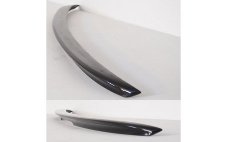 Спойлер Mercedes SL-class R230