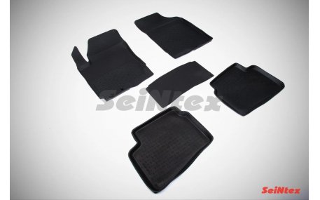 Коврики в салон Kia Ceed