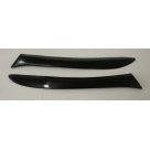 Ресницы Daewoo Nexia