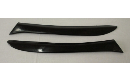 Ресницы Daewoo Nexia