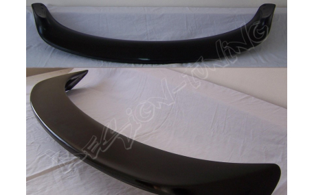 Спойлер Toyota Corolla