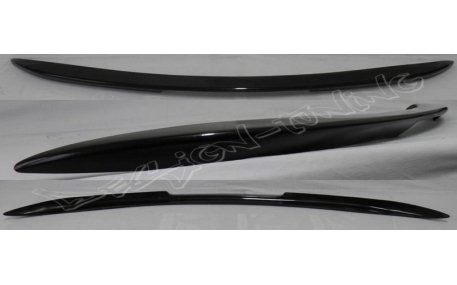 Спойлер Volkswagen EOS