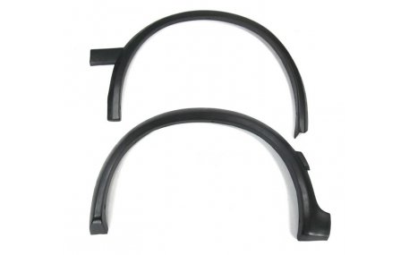 Арки Volkswagen Golf 2