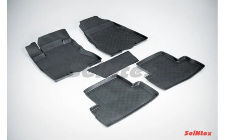 Коврики в салон Nissan Х-Trail T31