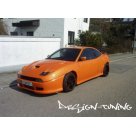 Ресницы Fiat Coupe