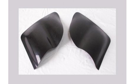 Ресницы Fiat Coupe