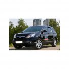 Дефлектор капота Honda CR-V
