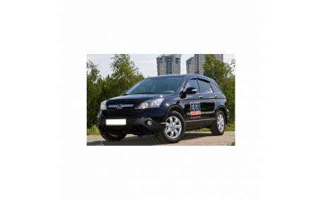 Дефлектор капота Honda CR-V