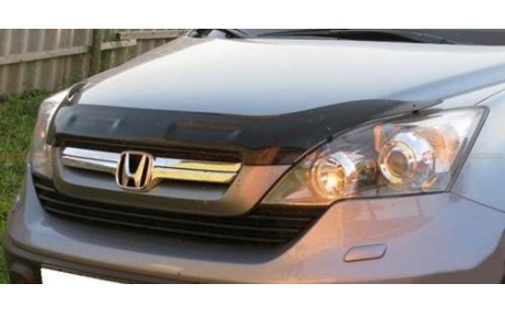 Дефлектор капота Honda CR-V