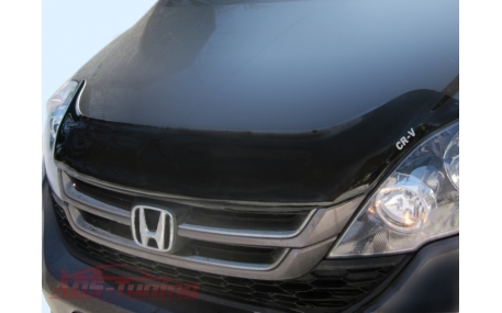 Дефлектор капота Honda CR-V