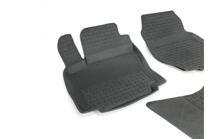 Коврики в салон Ford Mondeo MK4