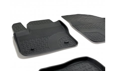 Коврики в салон Ford Kuga MK1