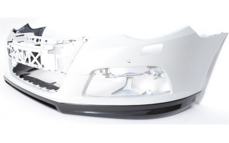 Накладка передняя Volkswagen Passat CC 2008-2012