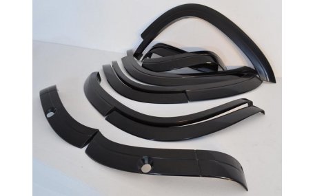 Арки Volkswagen Tiguan