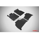 Коврики в салон Toyota Land Cruiser 200