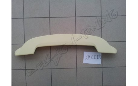 Спойлер Kia Ceed