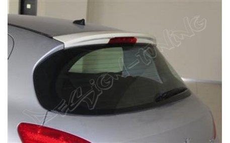 Спойлер Peugeot 308