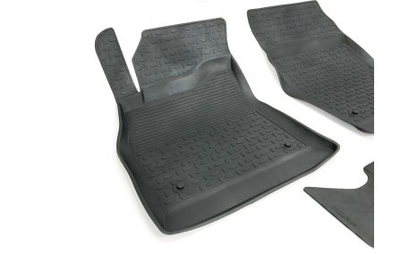 Коврики в салон Chevrolet Cruze