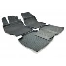 Коврики в салон Kia Cerato