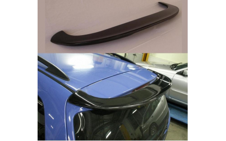 Спойлер Ford Focus