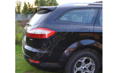 Спойлер Ford Mondeo MK4