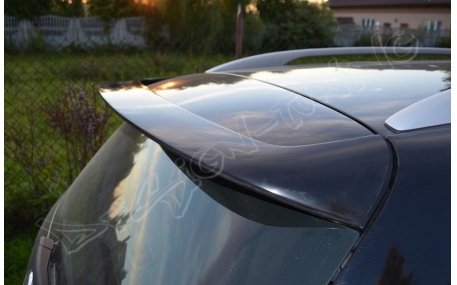 Спойлер Ford Mondeo MK4