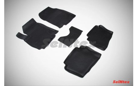 Коврики в салон Hyundai i20