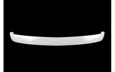 Спойлер Citroen Berlingo