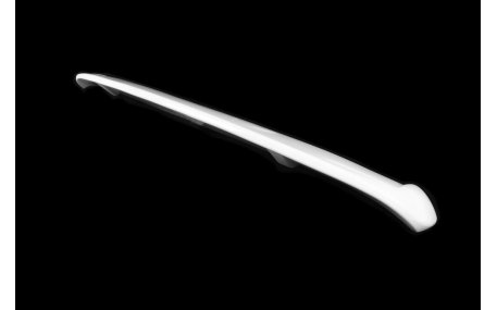 Спойлер Citroen Berlingo