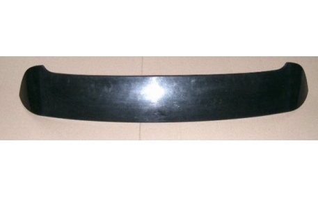 Спойлер Daewoo Lanos HB