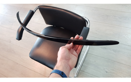 Спойлер Mercedes C-class W205