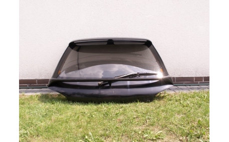 Спойлер Mitsubishi Colt