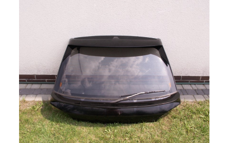 Спойлер Mitsubishi Colt