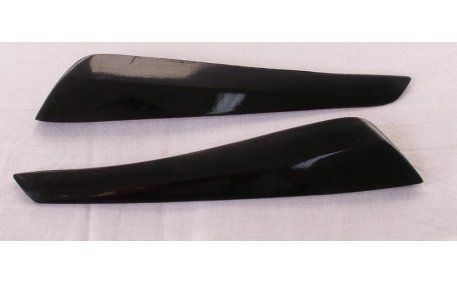 Ресницы Fiat Panda