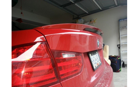 Спойлер BMW 3 F30