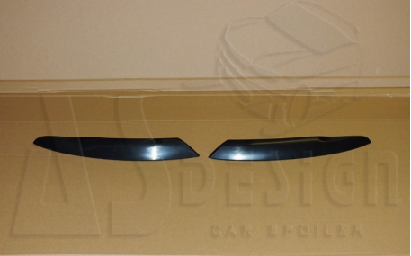 Ресницы Volkswagen Passat B6