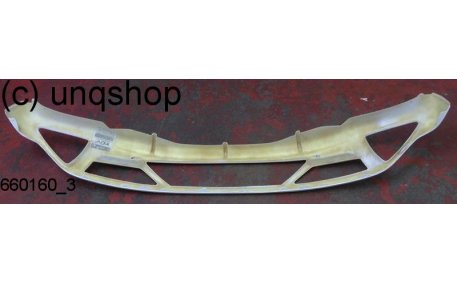 Накладка задняя Honda Civic 5D