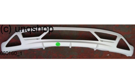 Накладка задняя Honda Civic 5D