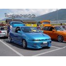 Ресницы Fiat Bravo