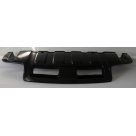 Накладка передняя Volkswagen Touareg 2002-2006