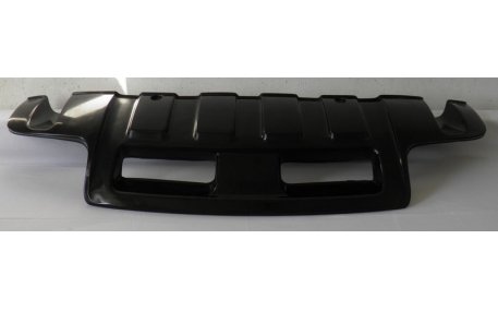 Накладка передняя Volkswagen Touareg 2002-2006