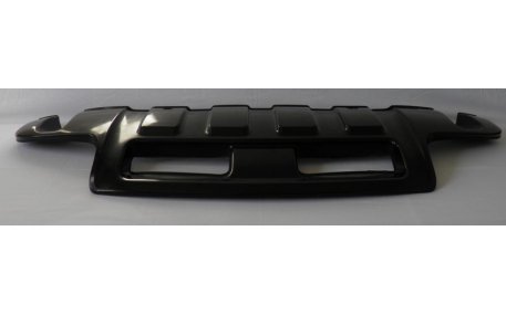 Накладка передняя Volkswagen Touareg 2002-2006